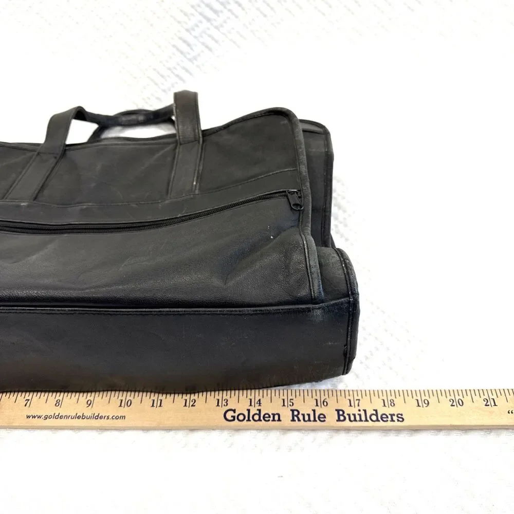 Vintage Heritage 12215B Aged Nappa Leather 5
